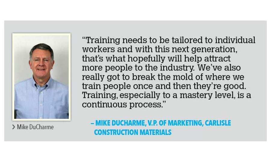 State of the Industry