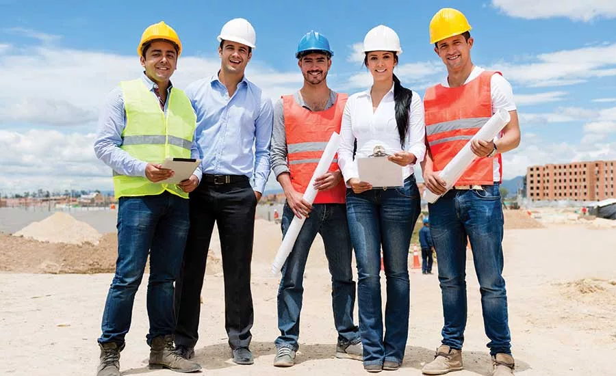 State of the Roofing Industry