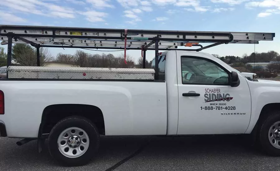 Schaefer Siding and Exteriors