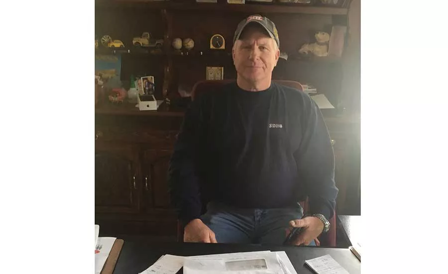 Schaefer Siding and Exteriors