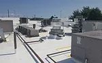 ROOF Management Commercial and Industrial Roofing
