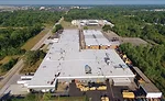ROOF Management Commercial and Industrial Roofing
