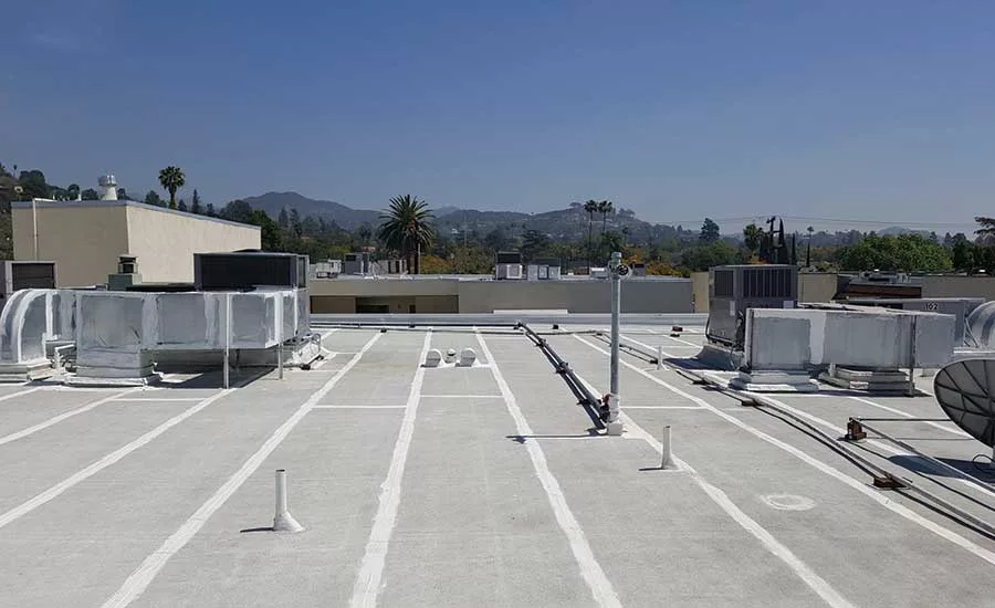 ADCO Roofing & Waterproofing