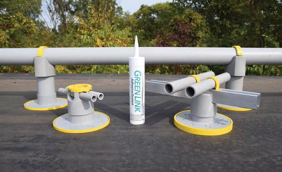 Roofing Contractor Editor's Choice products