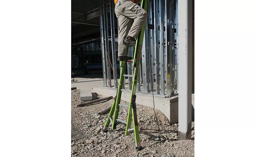 Roofing Contractor Editor's Choice products