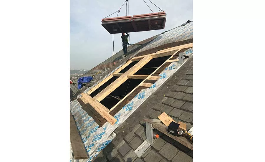 Imbus Roofing