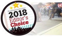 Roofing Contractor Editor's Choice products