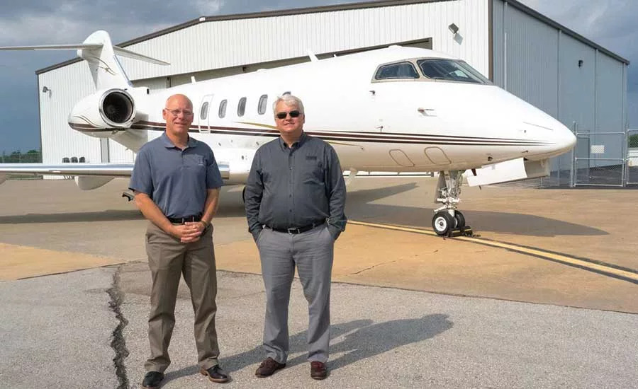 roofing industry veterans