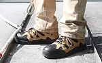 roofing work boots