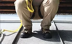 roofing work boots