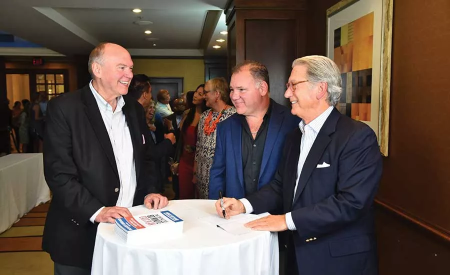 Roofing Exit Planning Book