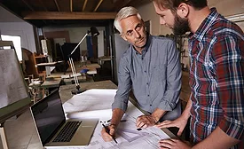 Millennials in roofing