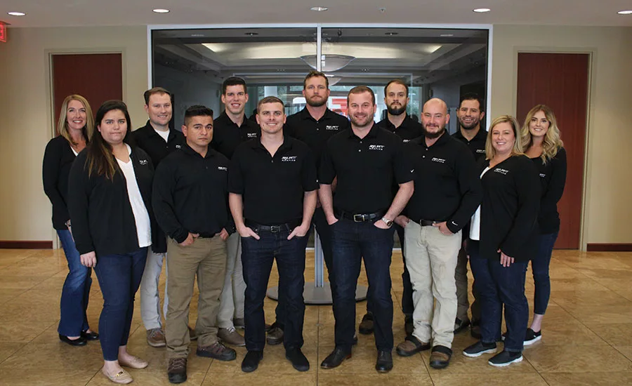 Reliant Roofing Inc.