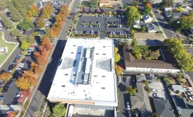 Pressure Point Roofing Inc.