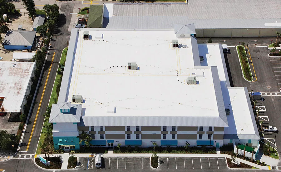 Di Pasqua Construction, Inc. 