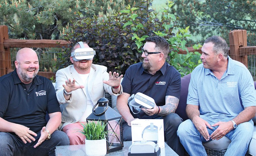 Top 100 Roofing Contractors from Across Storm Country are Top 100 Roofing Contractors from Across Storm Country are