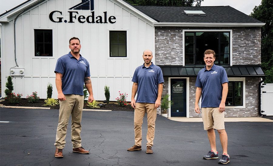 Top 100 Roofing Contractors List 2019 20190802