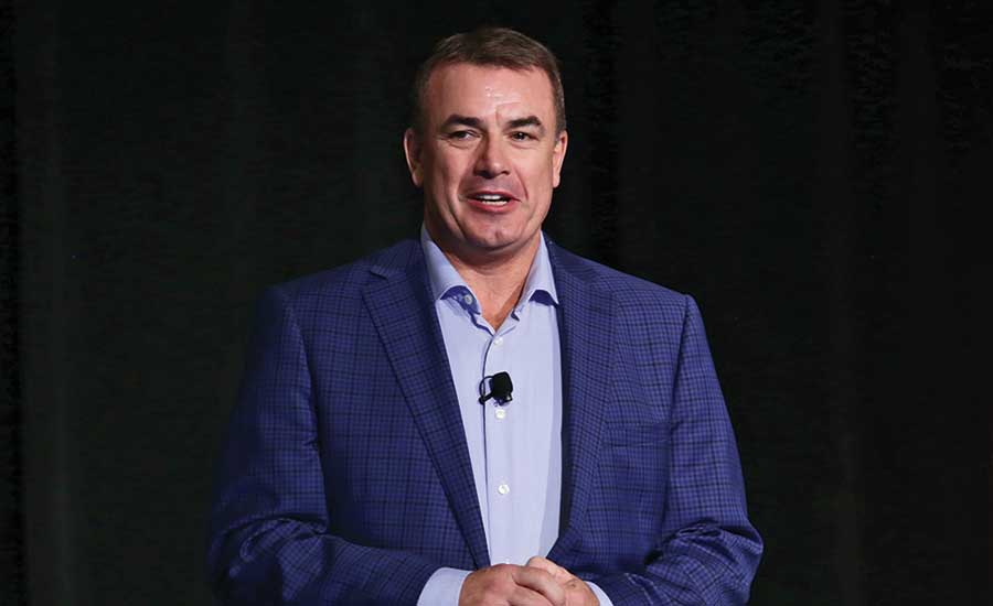Joe Guerry Lessons Learned Over Four Generations of Roofing Contractors | 2019-12-16