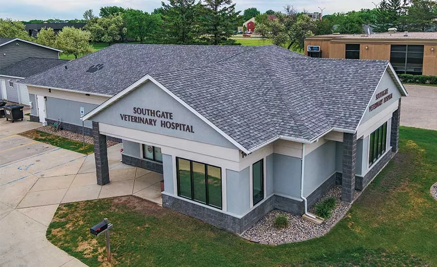 ARMA 2019 Excellence in Asphalt Roofing Awards