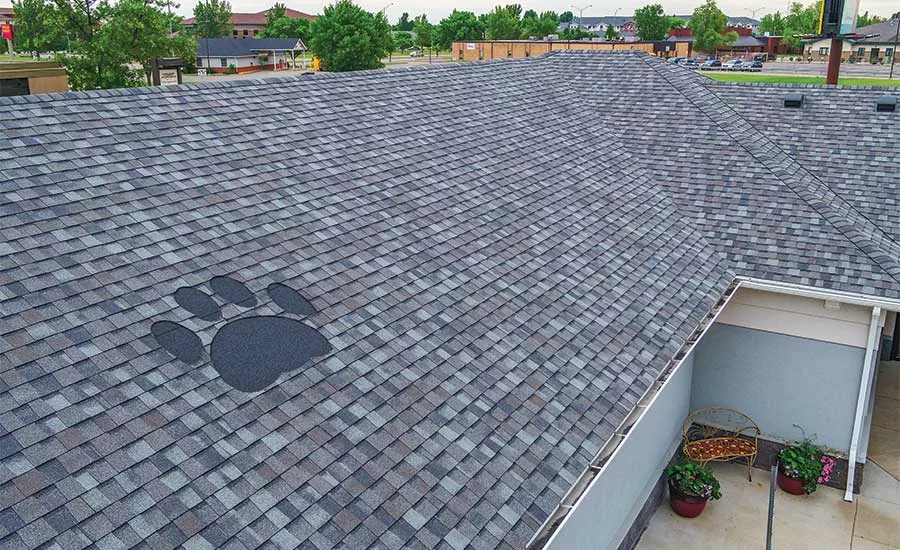 ARMA 2019 Excellence in Asphalt Roofing Awards