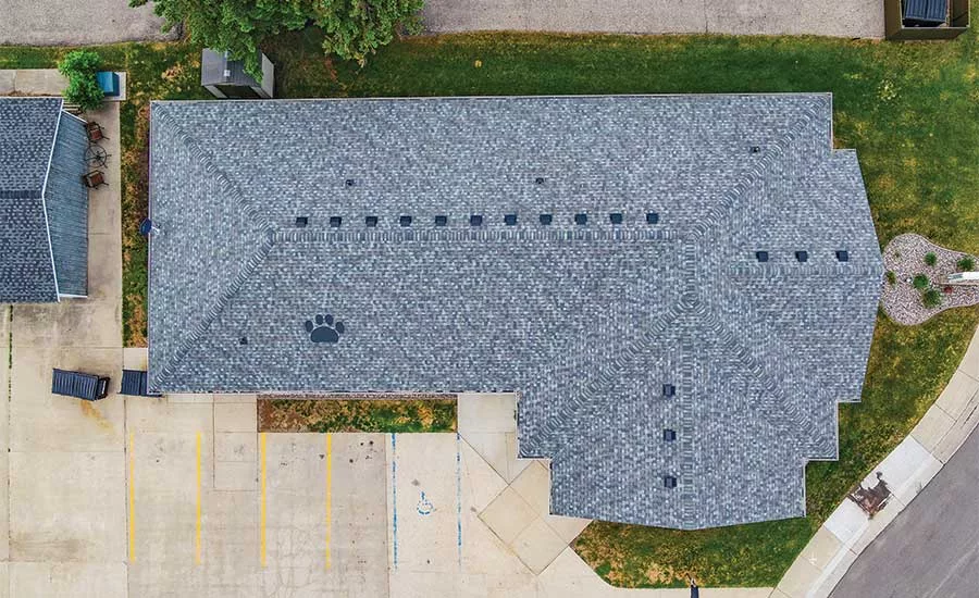 ARMA 2019 Excellence in Asphalt Roofing Awards