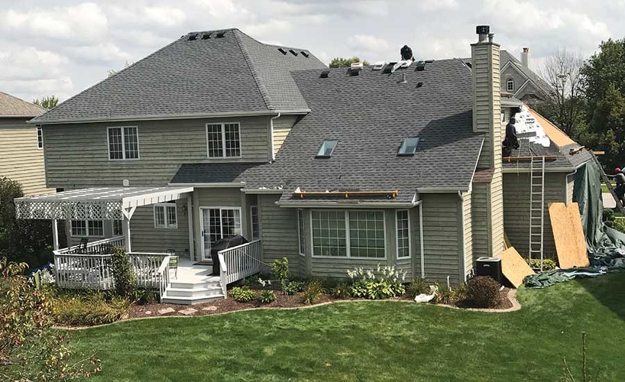110 Best Roofers Near Me in Kansas City , MO - GAF Roofing Contractors