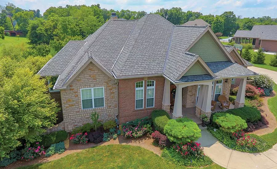 State of the Industry charts