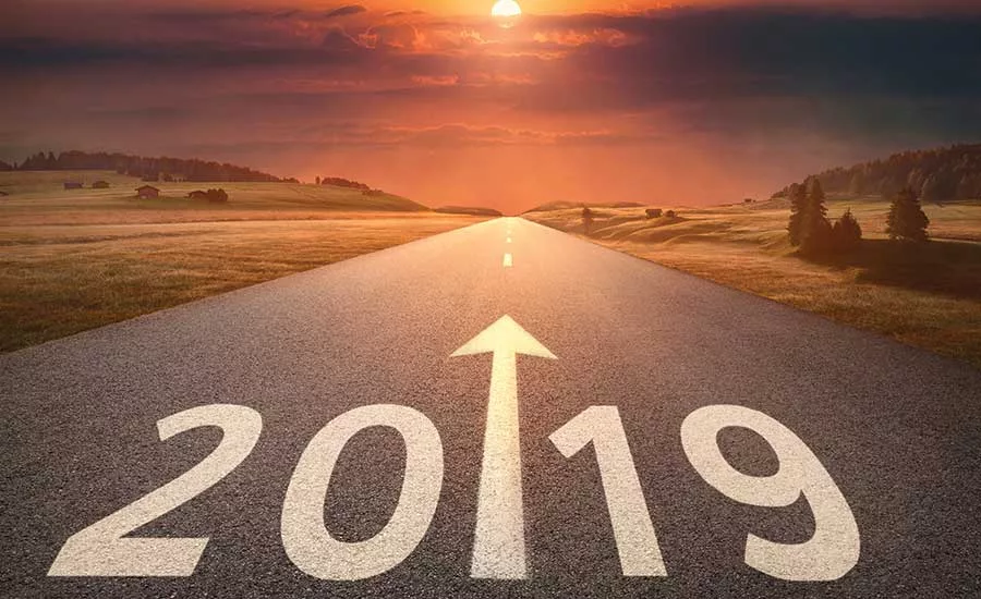 2019 roofing industry