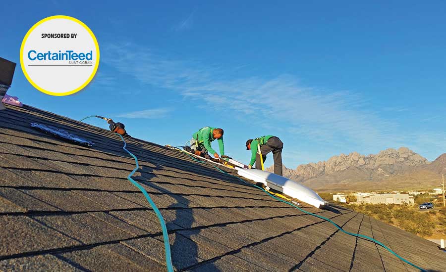 Commercial Roof Inspection Checklist: 10-point List