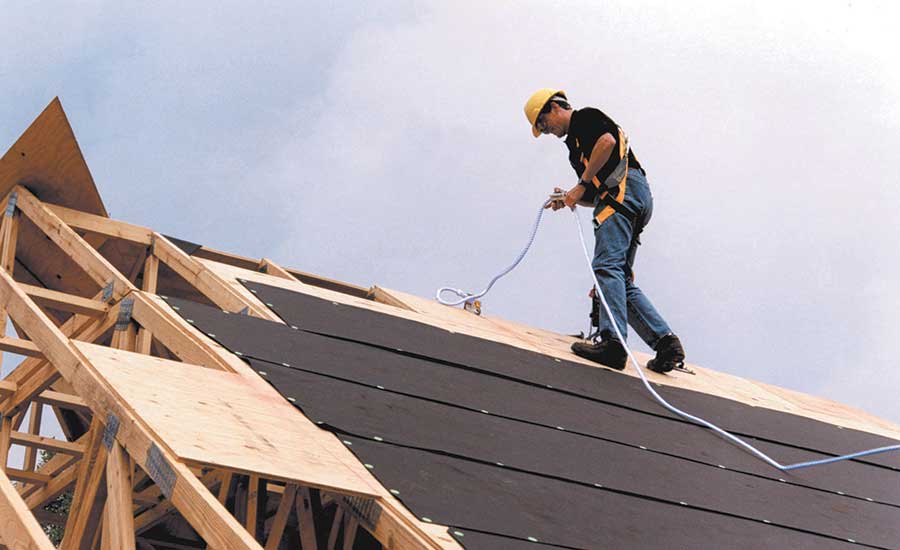 12 Steps to Seeing Safety Risks on the Roofing Jobsite | 2019-02-25 |  Roofing Contractor