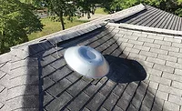 attic vents