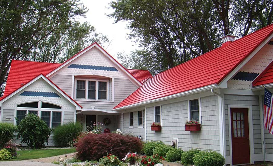 State of the Industry charts