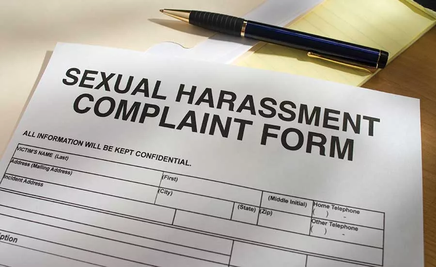 #MeToo in roofing business