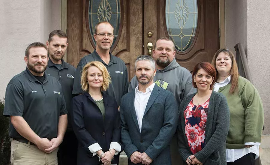 Advantage Roofing & Home Exteriors