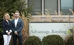 Advantage Roofing & Home Exteriors