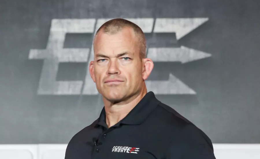 Jocko Willink