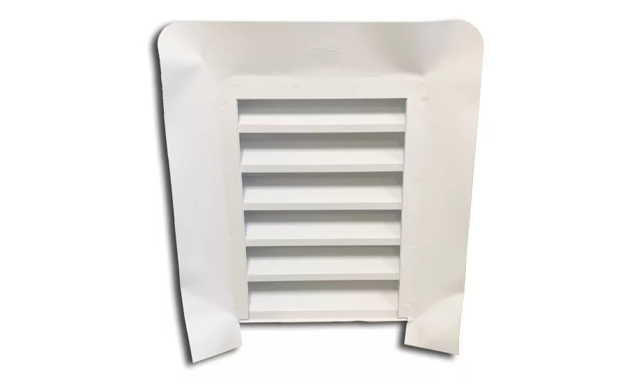 Flash Co New Louver Vent