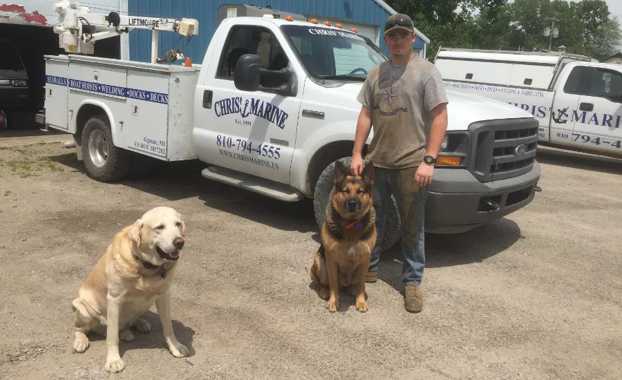 Horch Roofing Scholarships