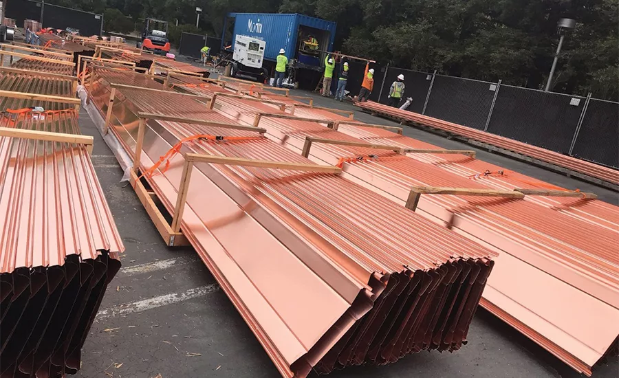 Summit Roofing Services