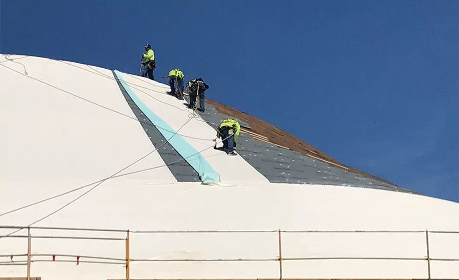 Summit Roofing Services