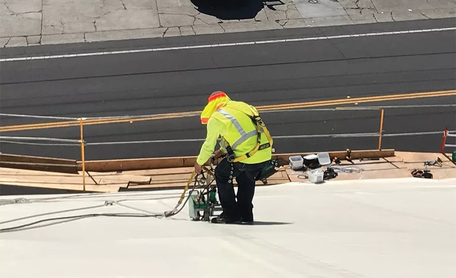 Summit Roofing Services