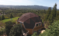 Sonoma Dome Project