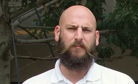 Young Guns - Blaine Adams