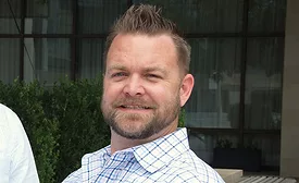 Young Guns - Danny Kirkpatrick