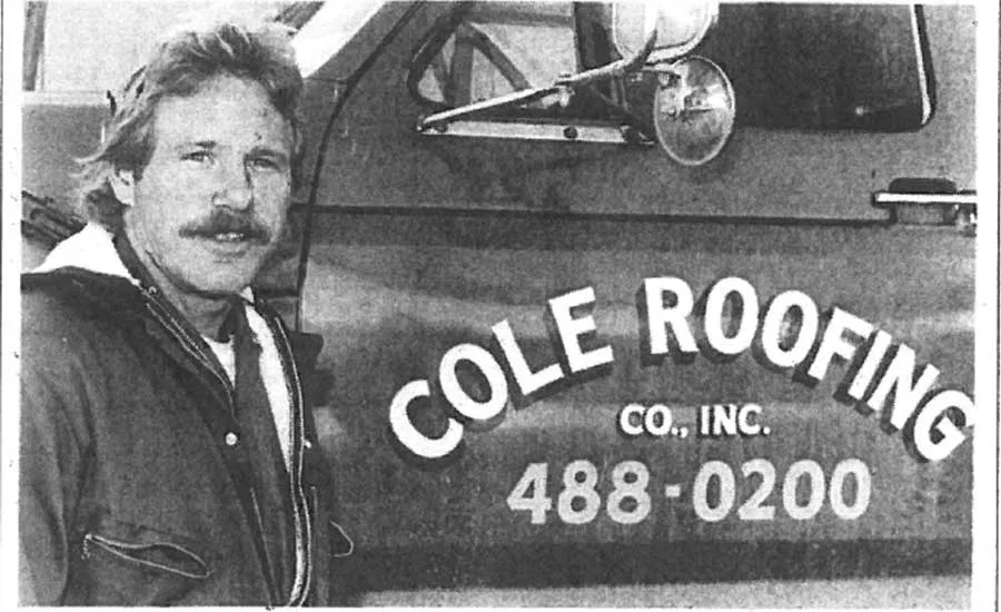 Cole Roofing