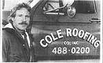 Cole Roofing