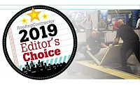 Editor's Choice