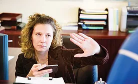 Roofing Business customer service