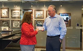 Roofing Community Gives Back