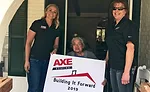 Roofing Community Gives Back